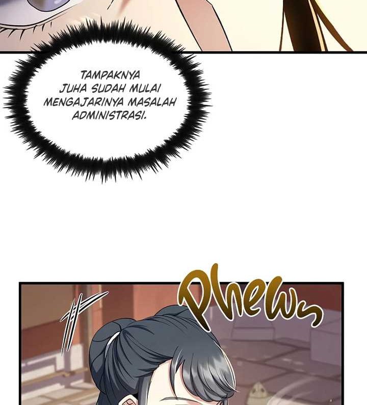 Doctor’s Rebirth Chapter 160 Gambar 49