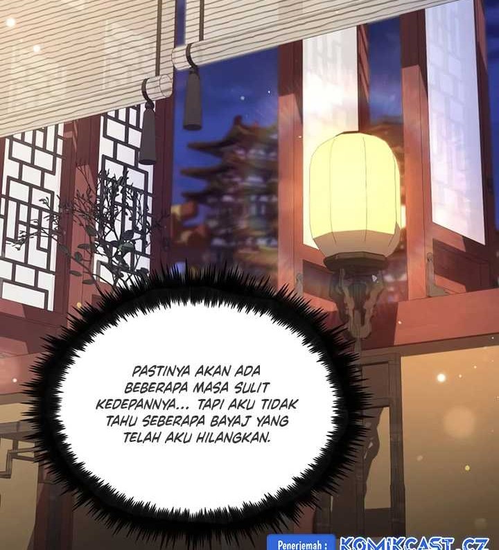 Doctor’s Rebirth Chapter 160 Gambar 51
