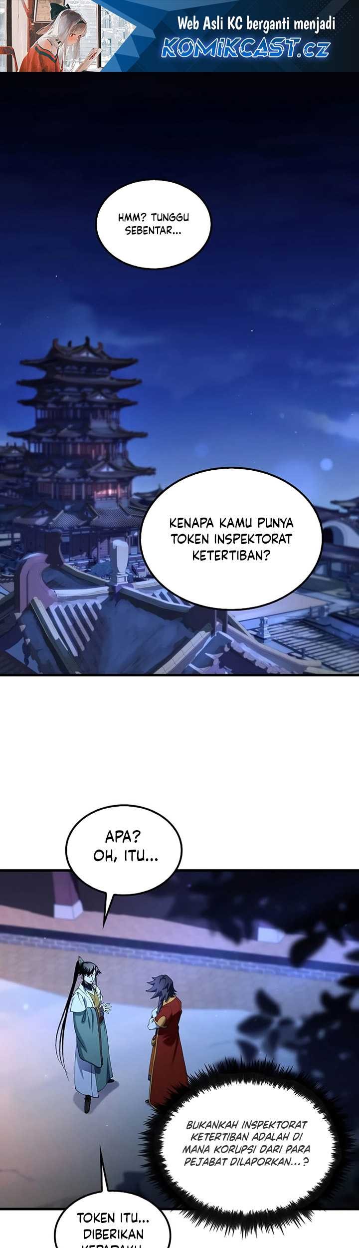 Baca  Doctor’s Rebirth Chapter 160 Gambar 2