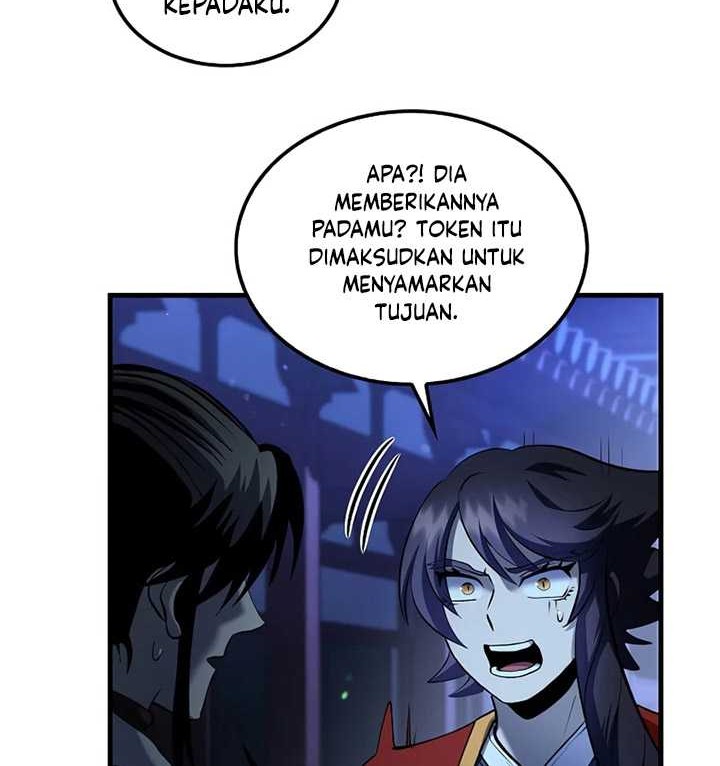 Doctor’s Rebirth Chapter 160 Gambar 3