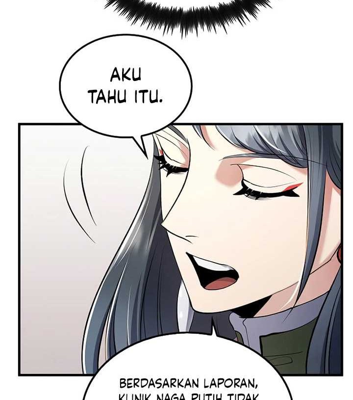 Doctor’s Rebirth Chapter 160 Gambar 57