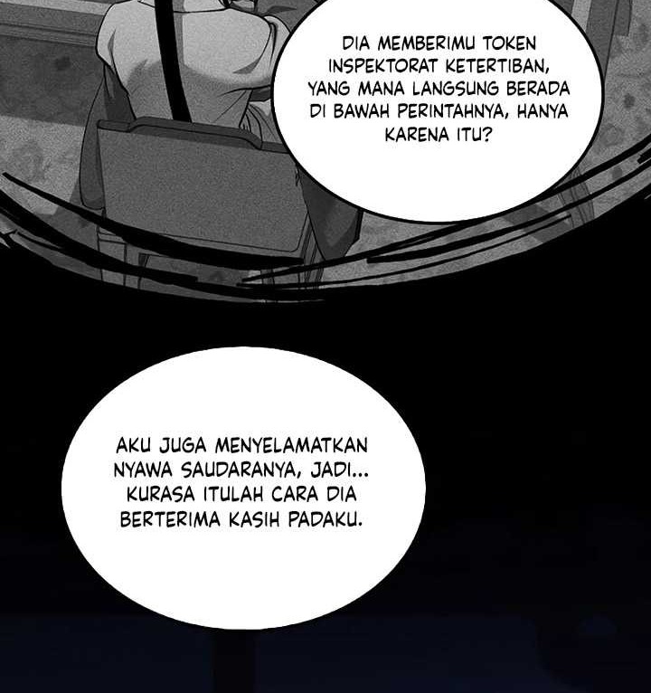 Doctor’s Rebirth Chapter 160 Gambar 5