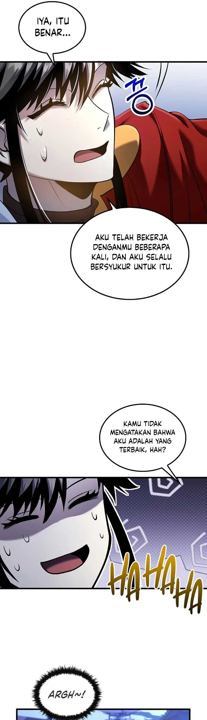 Doctor’s Rebirth Chapter 160 Gambar 10