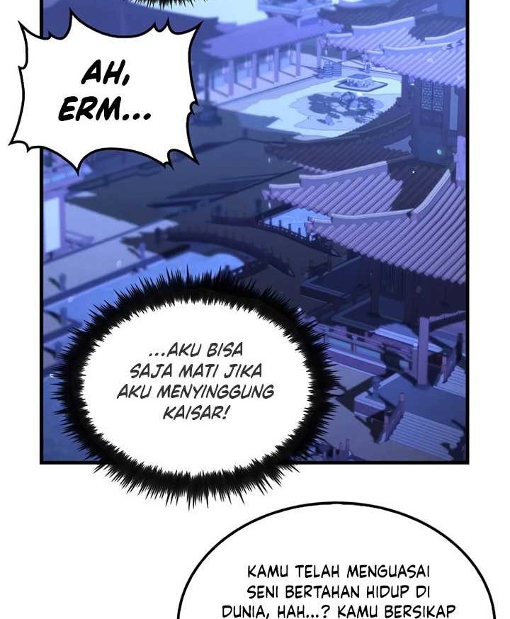 Doctor’s Rebirth Chapter 160 Gambar 11