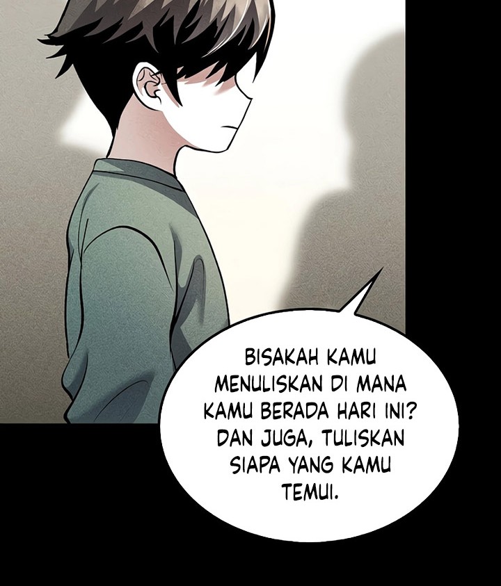 Doctor’s Rebirth Chapter 159 Gambar 25