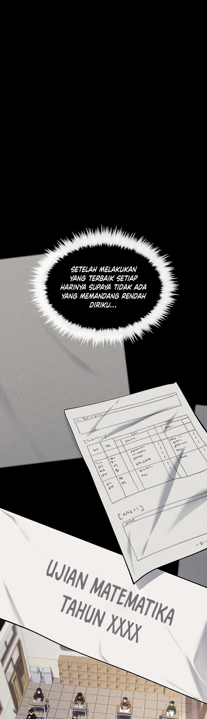 Doctor’s Rebirth Chapter 159 Gambar 30