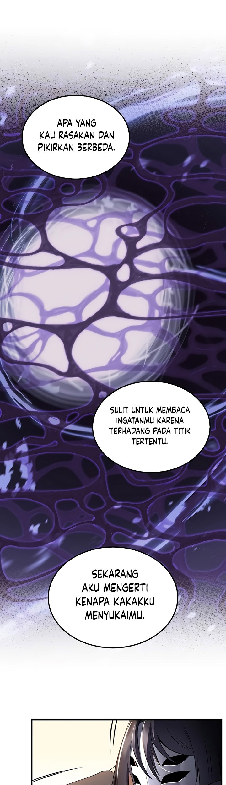 Doctor’s Rebirth Chapter 159 Gambar 48