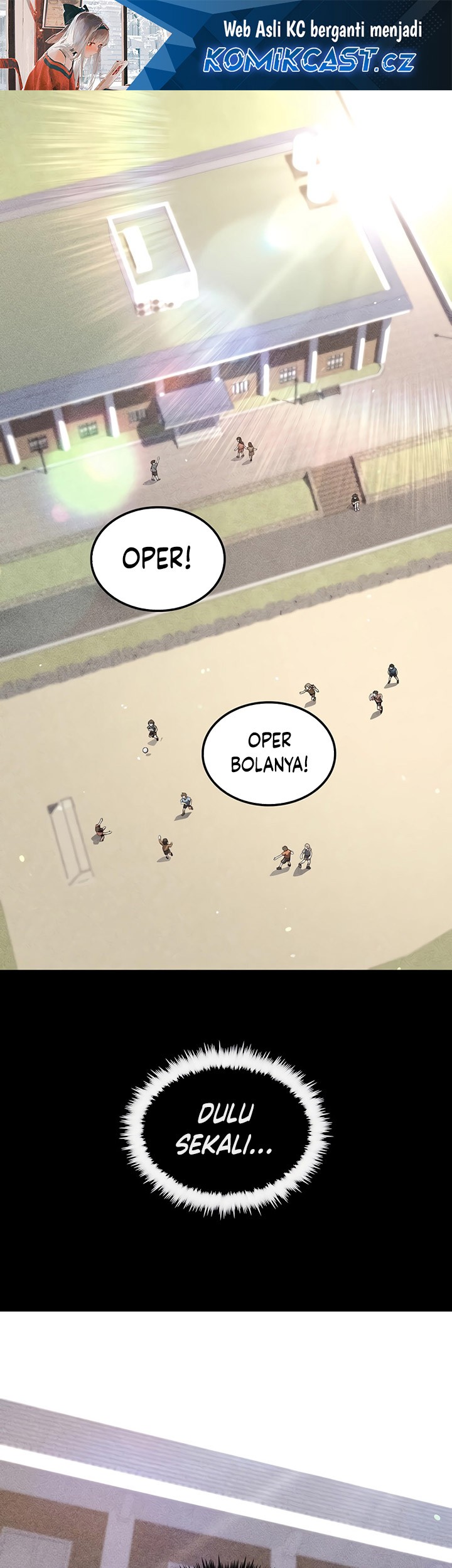 Baca  Doctor’s Rebirth Chapter 159 Gambar 2