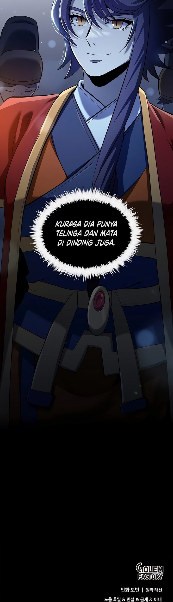 Doctor’s Rebirth Chapter 159 Gambar 64