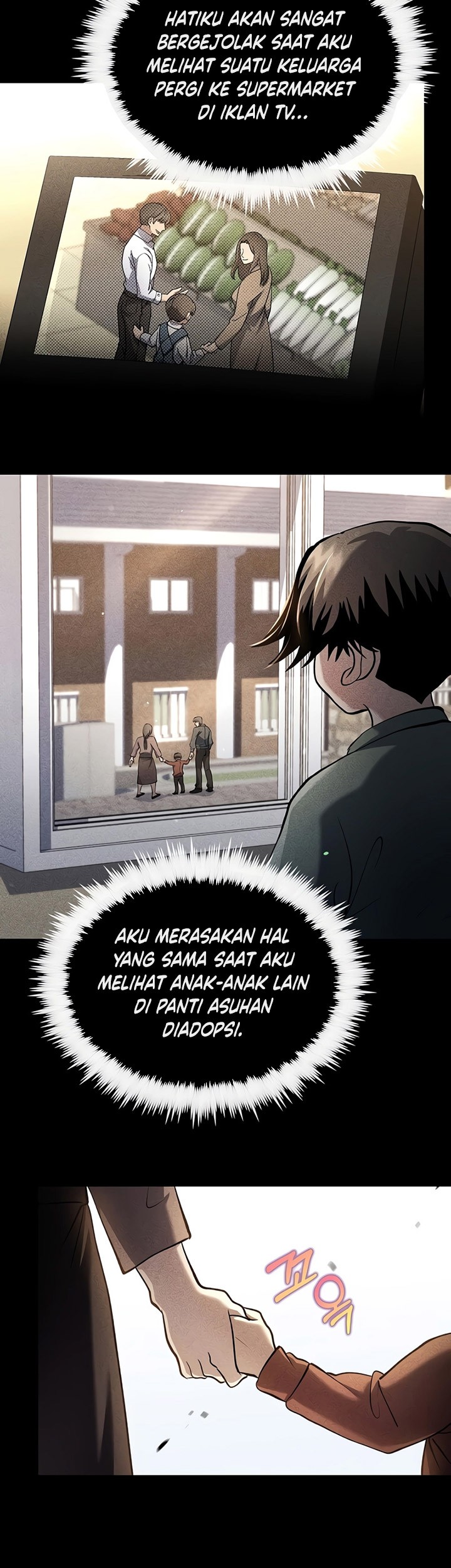 Doctor’s Rebirth Chapter 159 Gambar 6