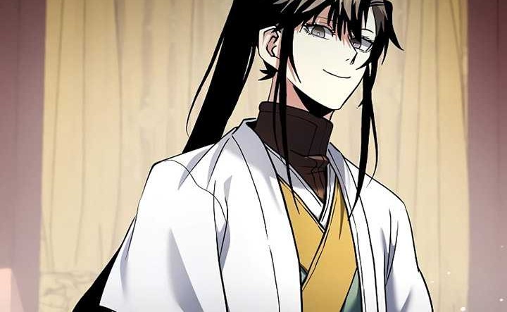 Doctor’s Rebirth Chapter 158 Gambar 5