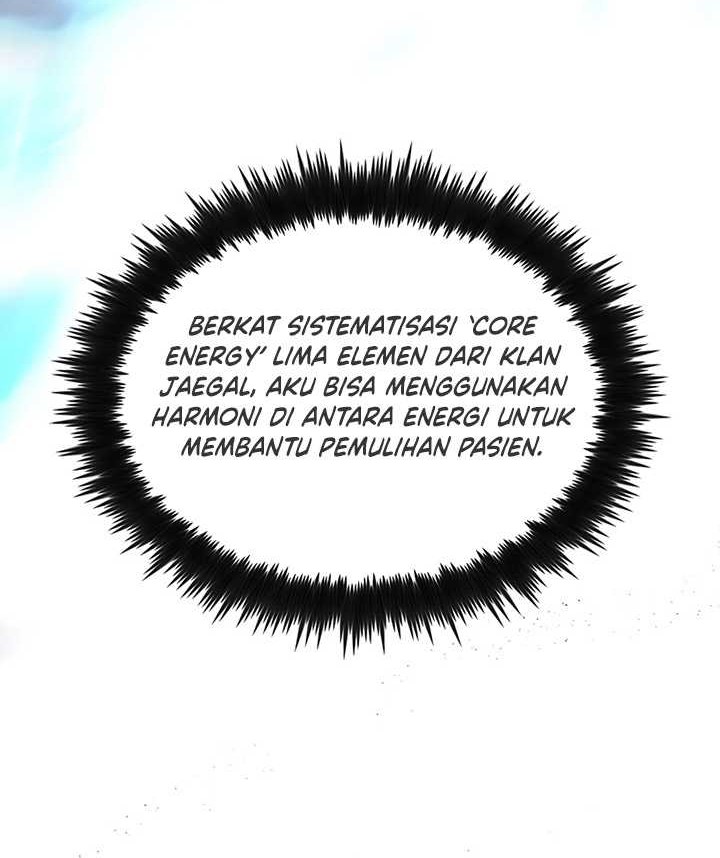 Doctor’s Rebirth Chapter 157 Gambar 33