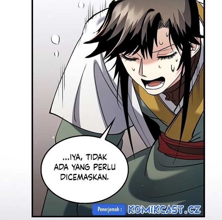 Doctor’s Rebirth Chapter 157 Gambar 41