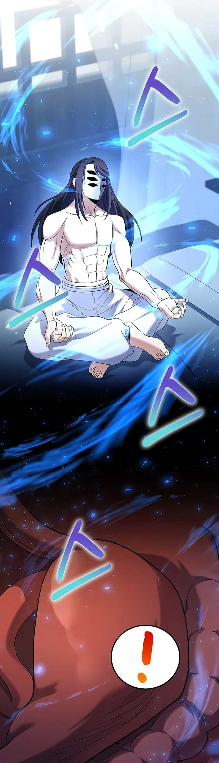 Doctor’s Rebirth Chapter 157 Gambar 50