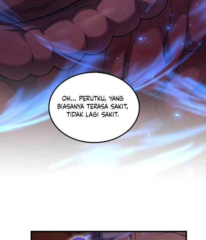 Doctor’s Rebirth Chapter 157 Gambar 51