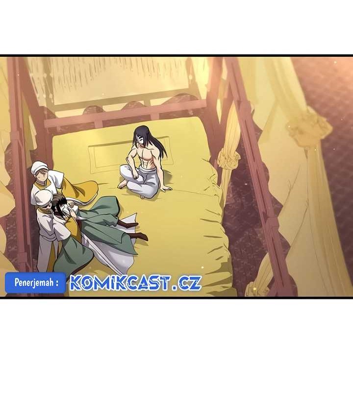 Doctor’s Rebirth Chapter 157 Gambar 57