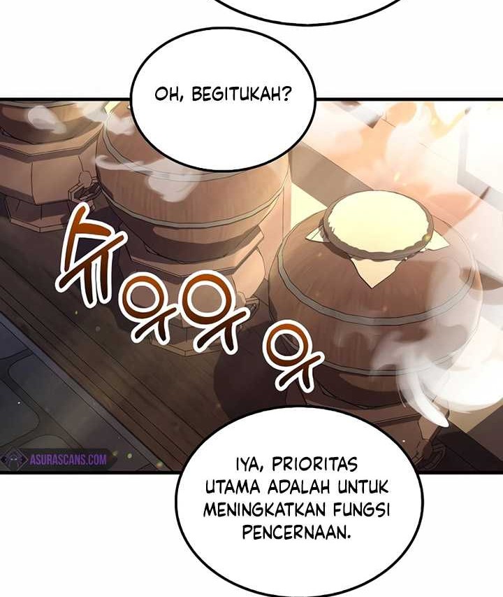 Doctor’s Rebirth Chapter 157 Gambar 15
