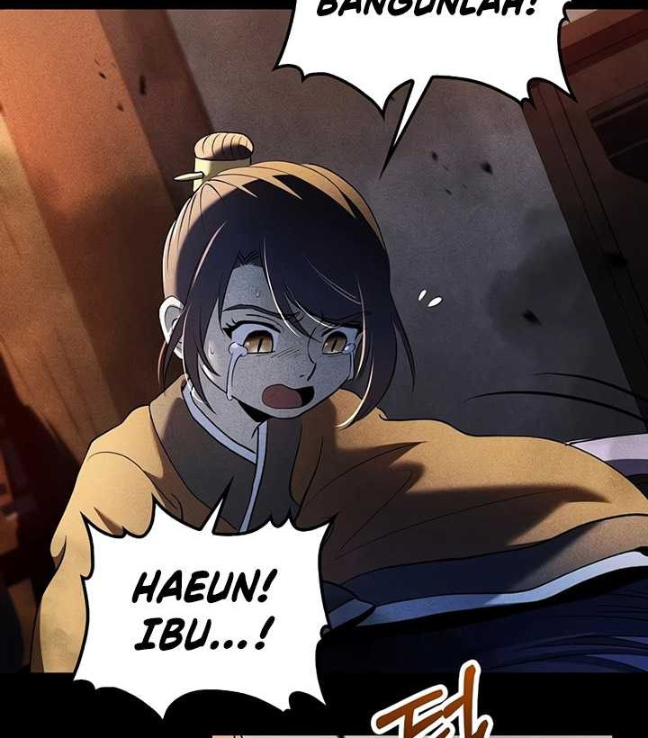 Doctor’s Rebirth Chapter 156 Gambar 39