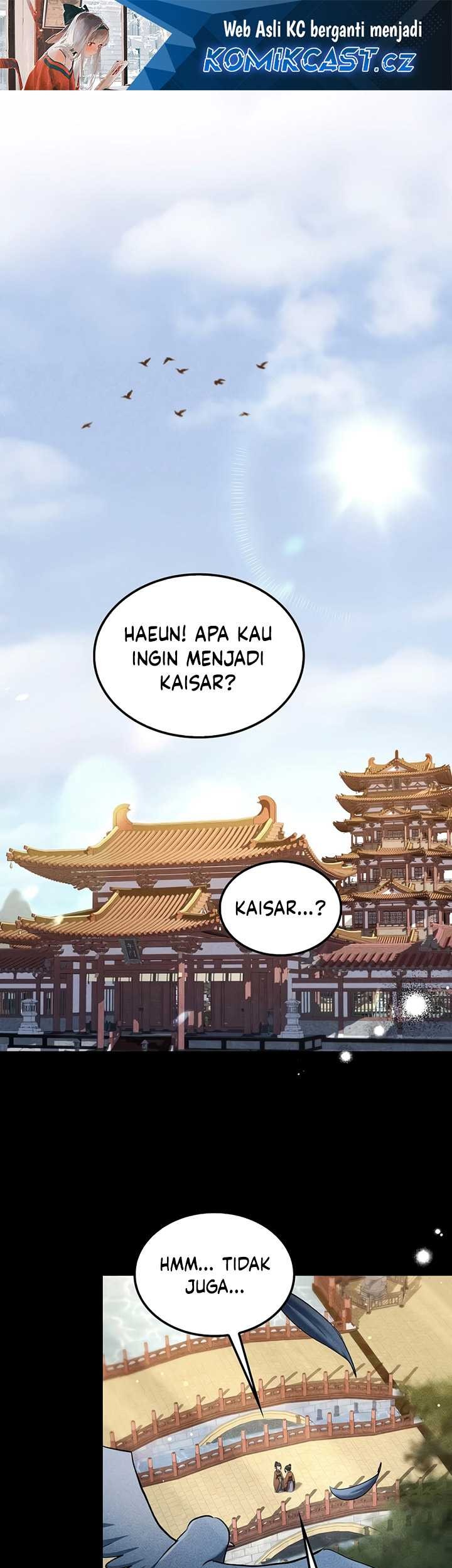 Baca  Doctor’s Rebirth Chapter 156 Gambar 2