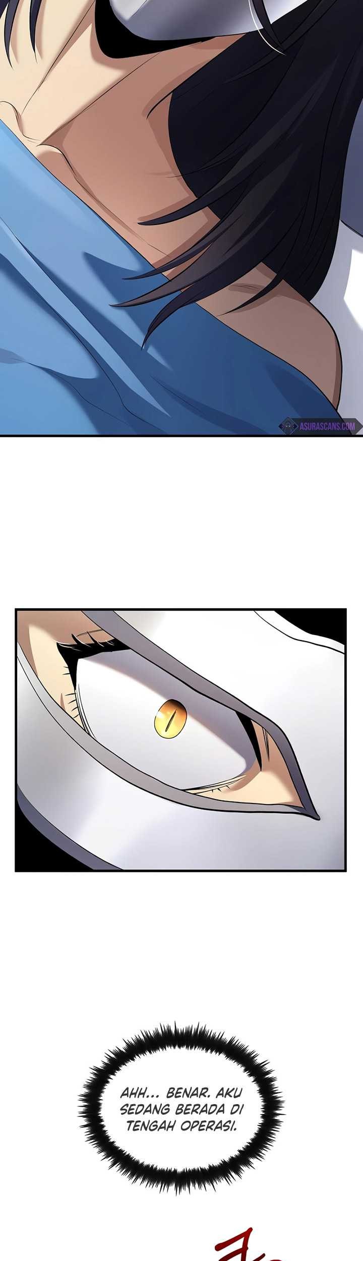 Doctor’s Rebirth Chapter 156 Gambar 64