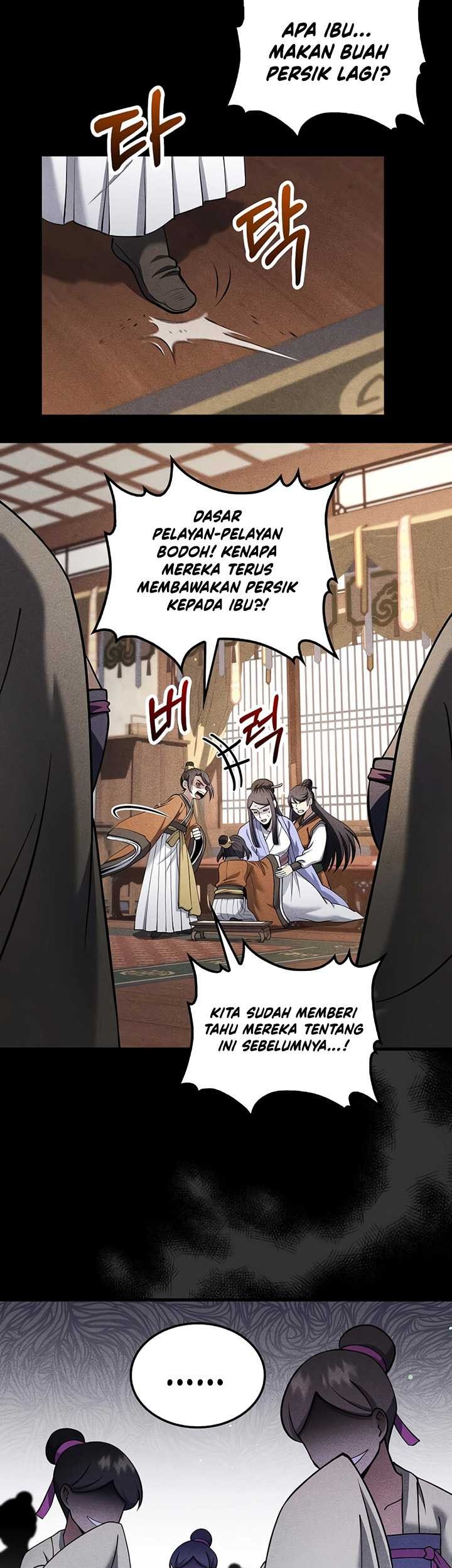 Doctor’s Rebirth Chapter 156 Gambar 14