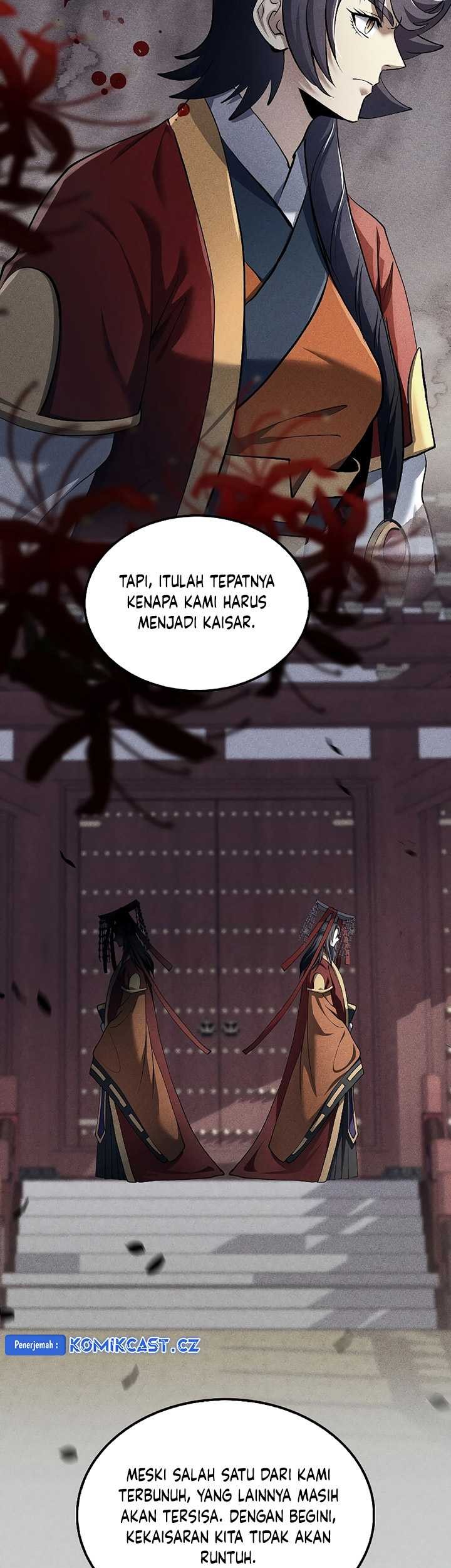 Doctor’s Rebirth Chapter 154 Gambar 18