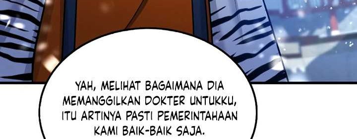 Doctor’s Rebirth Chapter 154 Gambar 29