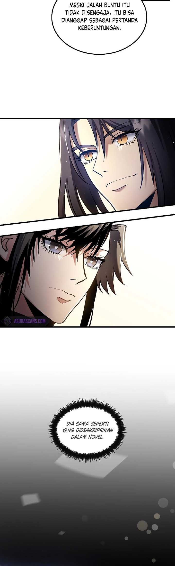 Doctor’s Rebirth Chapter 154 Gambar 34