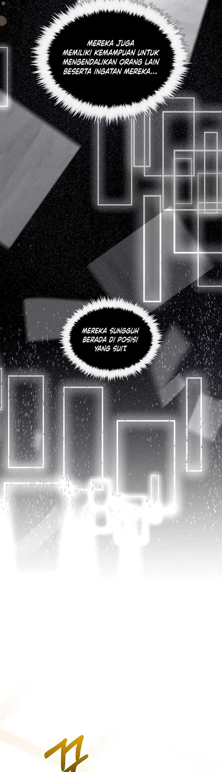 Doctor’s Rebirth Chapter 154 Gambar 37