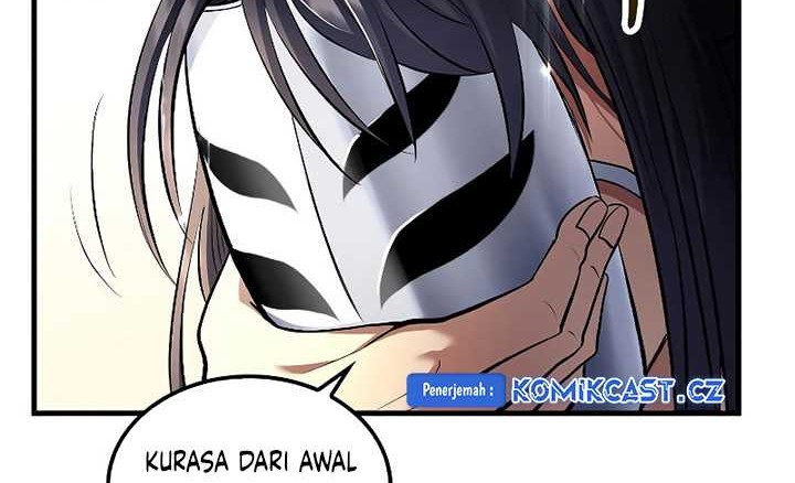 Doctor’s Rebirth Chapter 154 Gambar 44