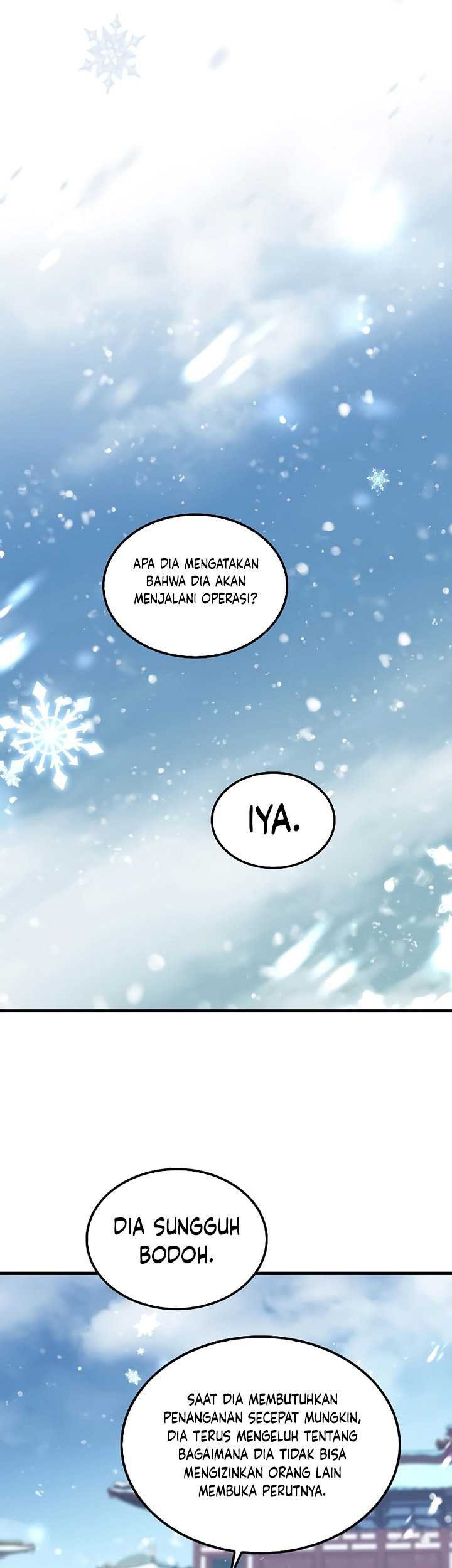 Doctor’s Rebirth Chapter 154 Gambar 53