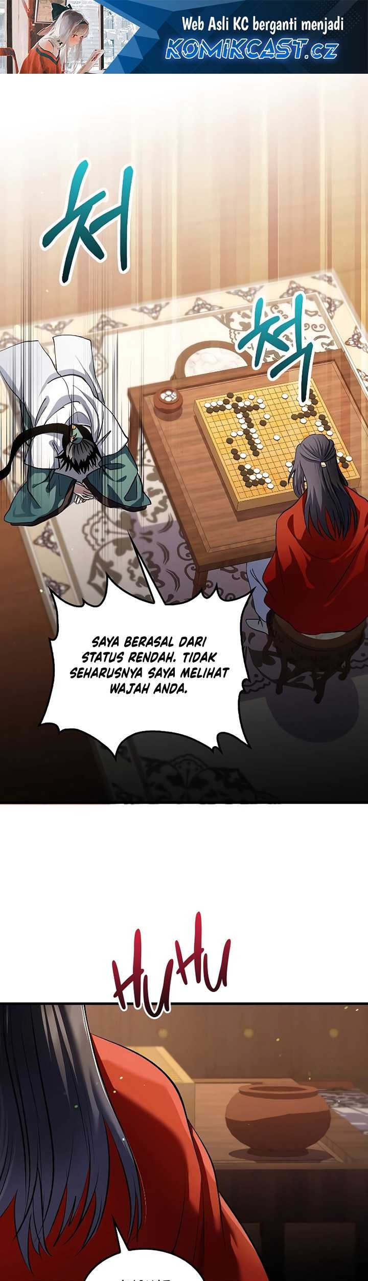 Baca  Doctor’s Rebirth Chapter 154 Gambar 2