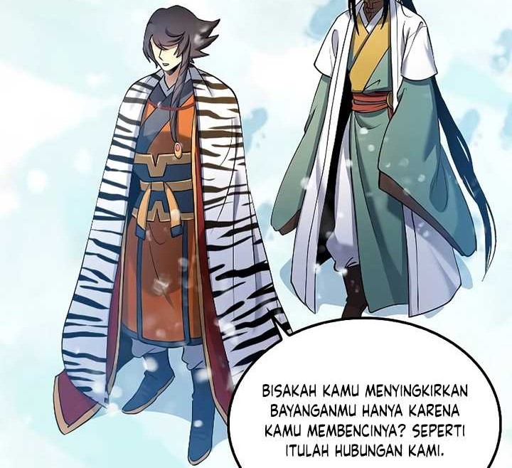 Doctor’s Rebirth Chapter 154 Gambar 60
