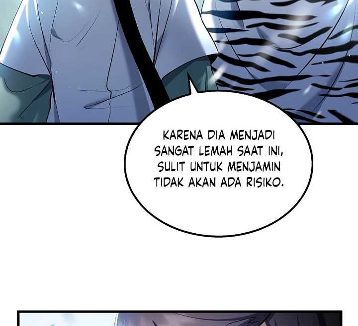 Doctor’s Rebirth Chapter 154 Gambar 62