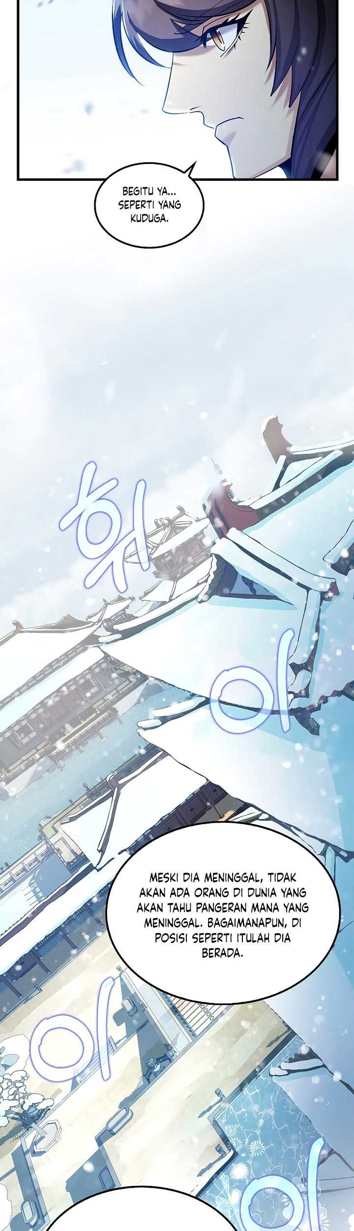 Doctor’s Rebirth Chapter 154 Gambar 63