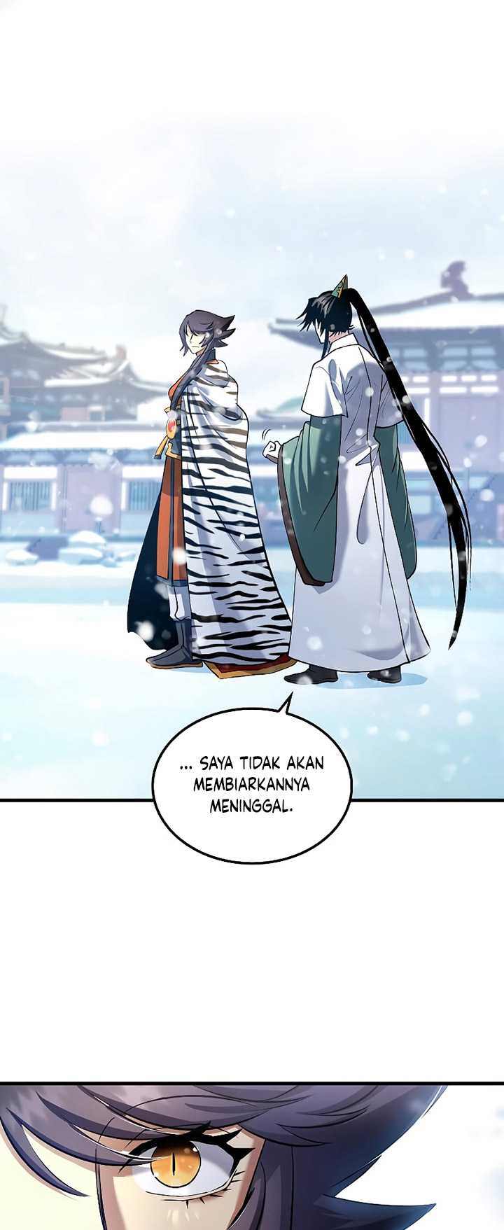 Doctor’s Rebirth Chapter 154 Gambar 65