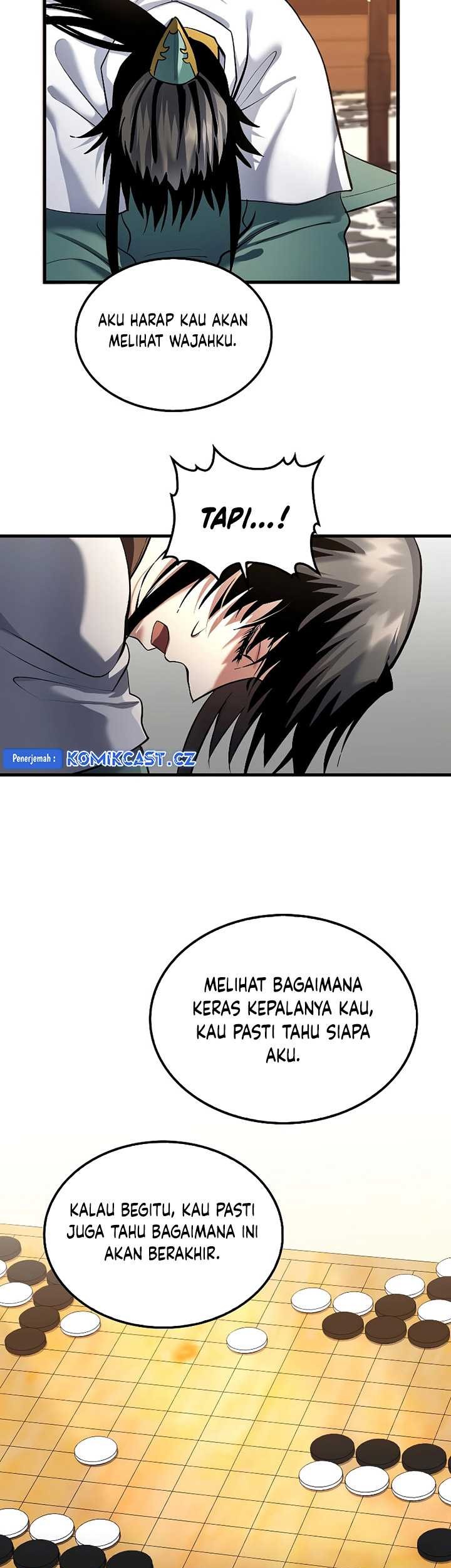 Doctor’s Rebirth Chapter 154 Gambar 4