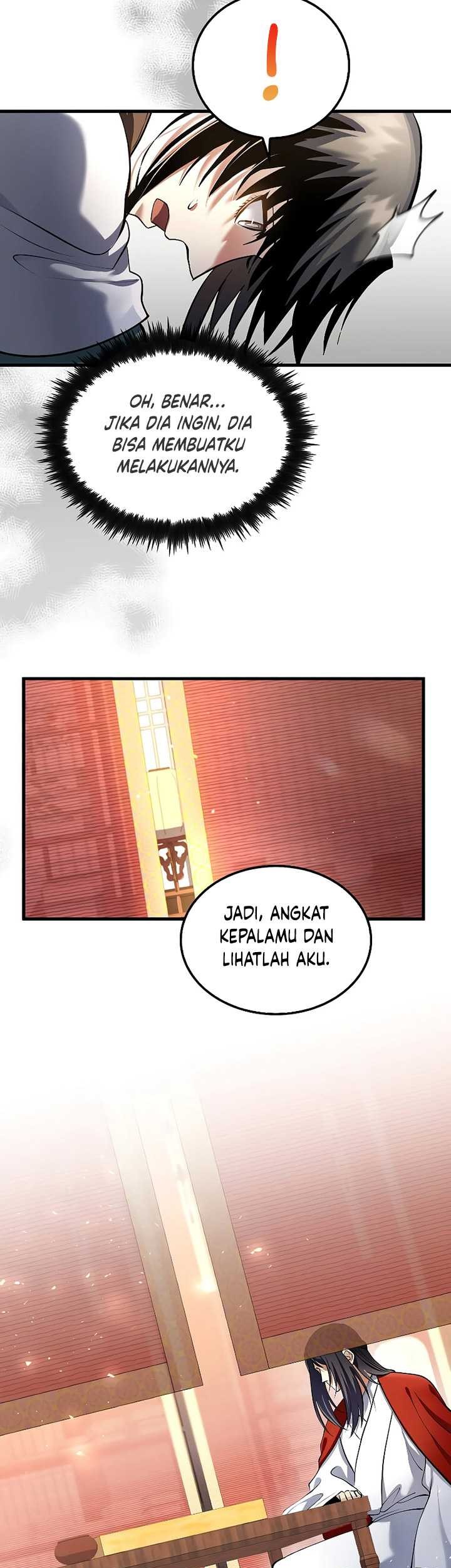 Doctor’s Rebirth Chapter 154 Gambar 6