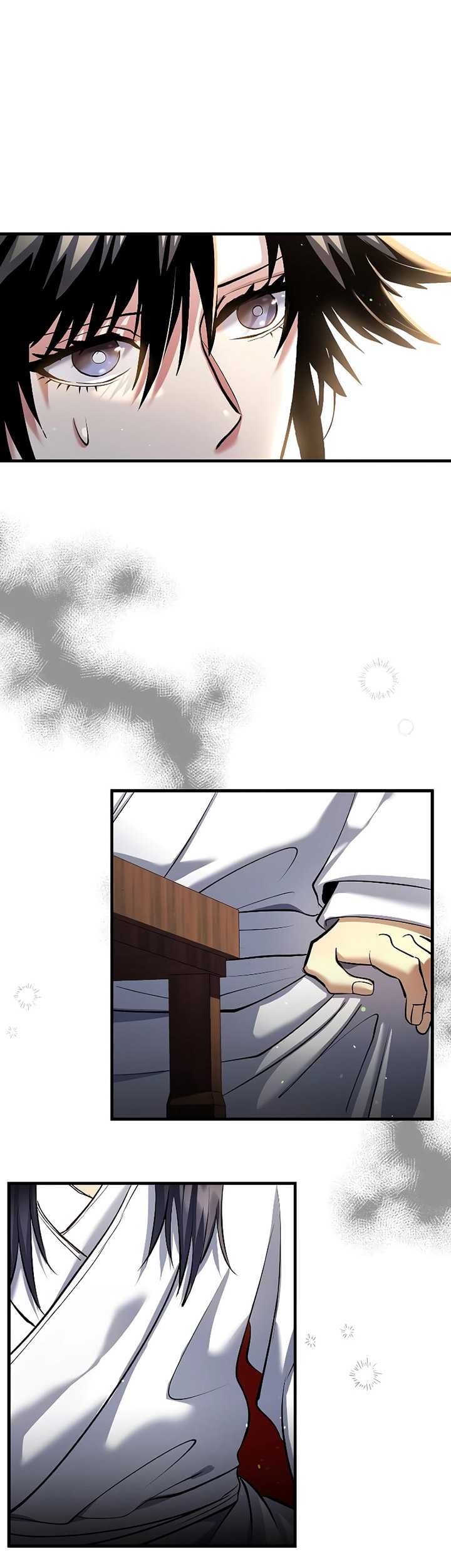 Doctor’s Rebirth Chapter 154 Gambar 8