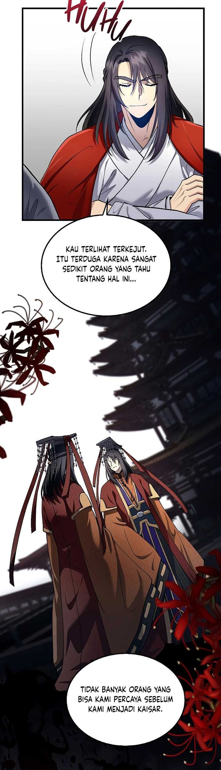Doctor’s Rebirth Chapter 154 Gambar 16