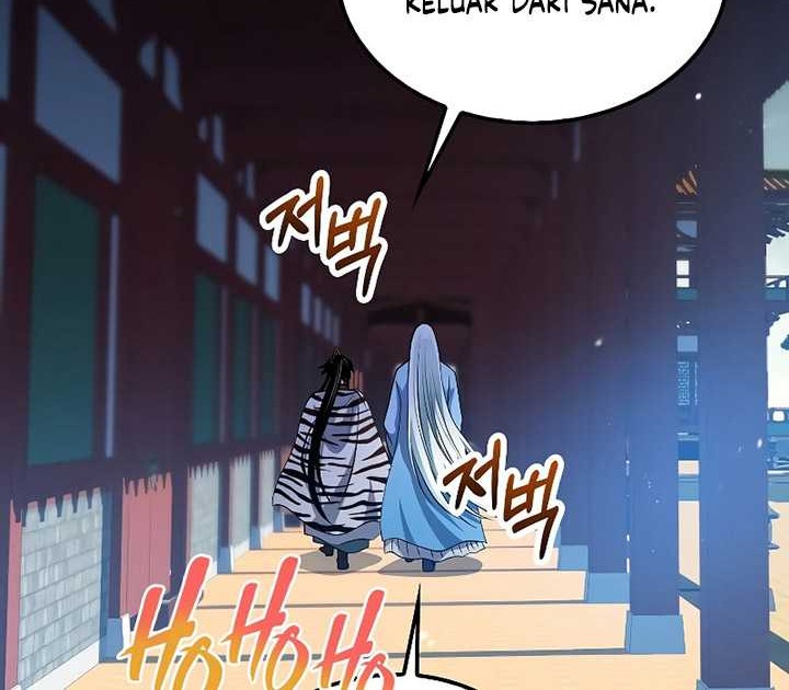 Doctor’s Rebirth Chapter 153 Gambar 3