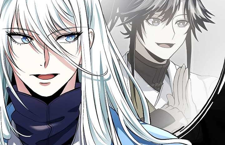 Doctor’s Rebirth Chapter 153 Gambar 15