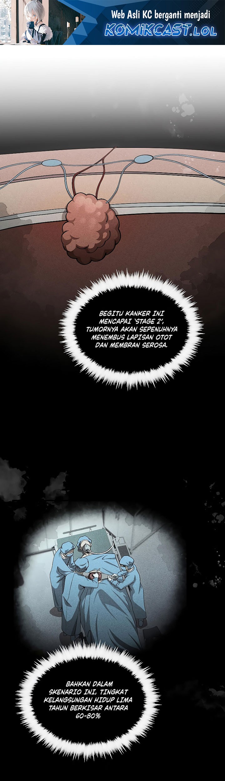 Baca Doctor’s Rebirth Chapter 152 Gambar 2
