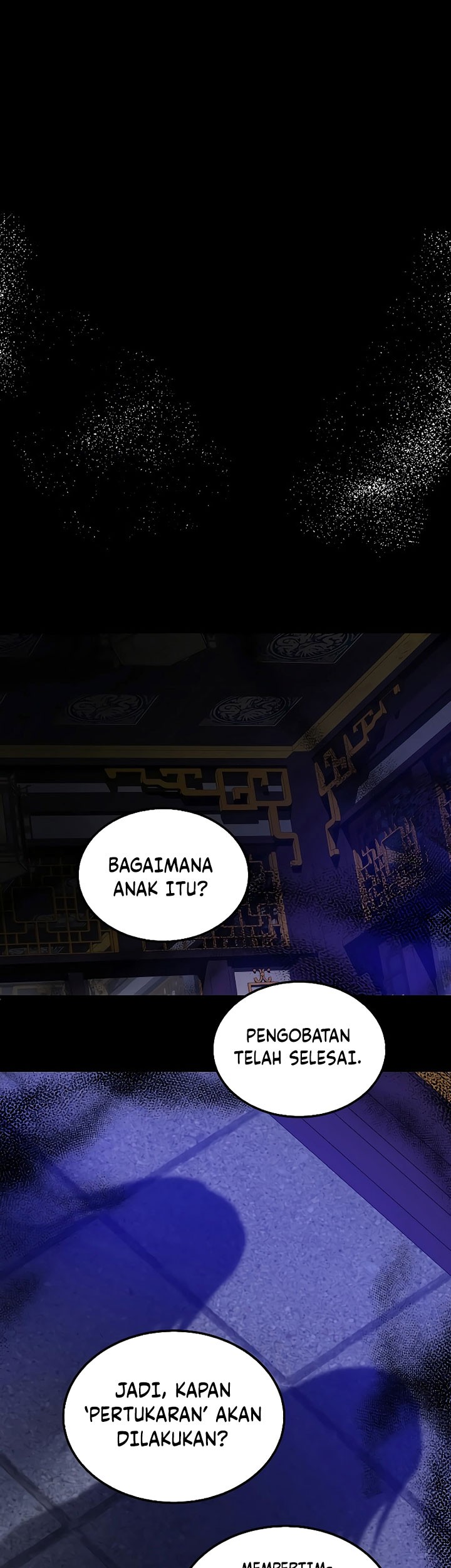Doctor’s Rebirth Chapter 152 Gambar 70
