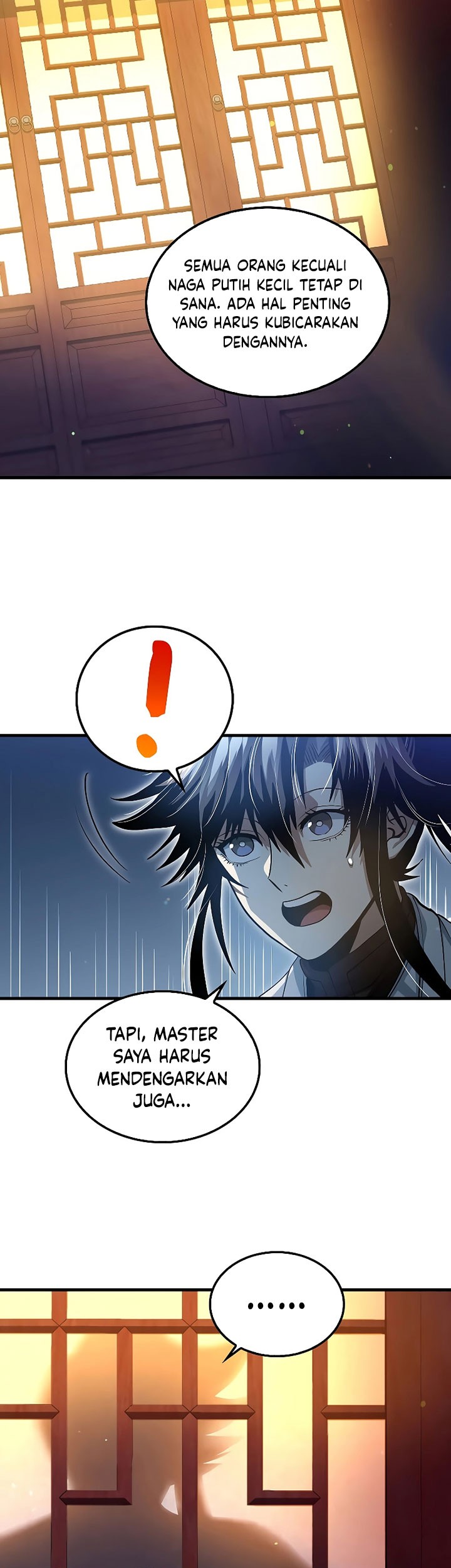 Doctor’s Rebirth Chapter 151 Gambar 24