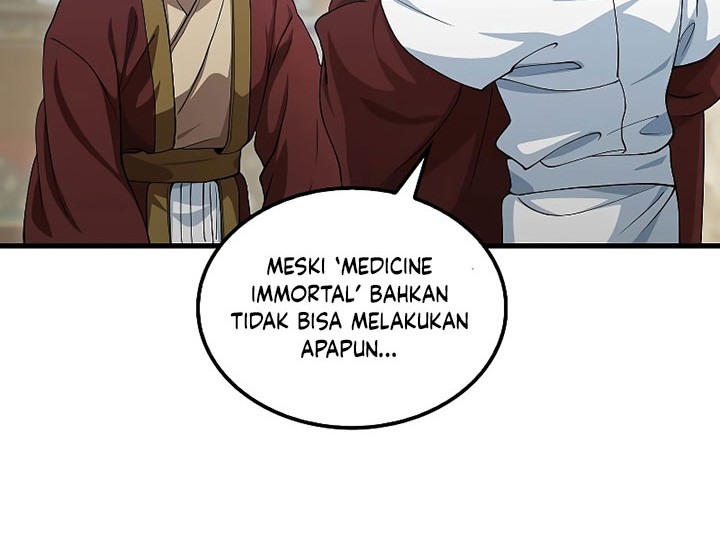 Doctor’s Rebirth Chapter 151 Gambar 3