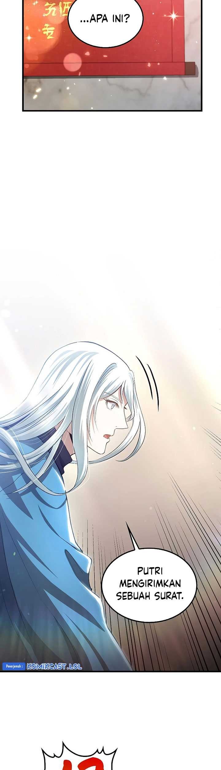 Doctor’s Rebirth Chapter 150 Gambar 18