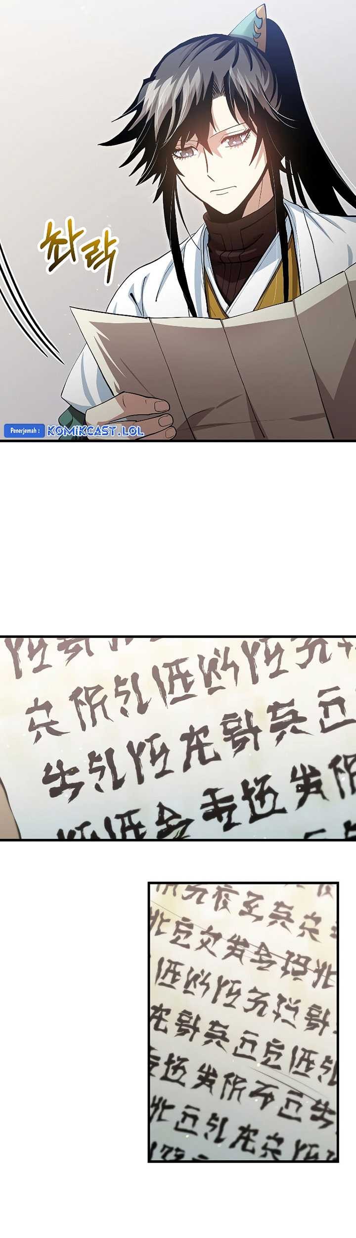 Doctor’s Rebirth Chapter 150 Gambar 30