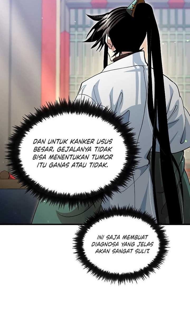 Doctor’s Rebirth Chapter 150 Gambar 37