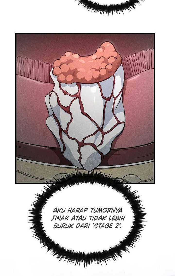 Doctor’s Rebirth Chapter 150 Gambar 41